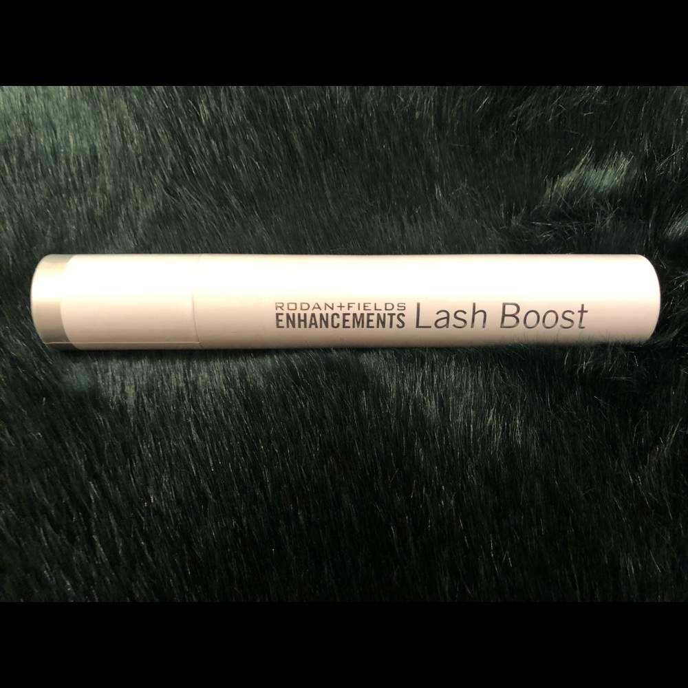 Rodan + Fields Lash Boost